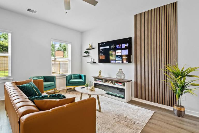 House The Woodlands