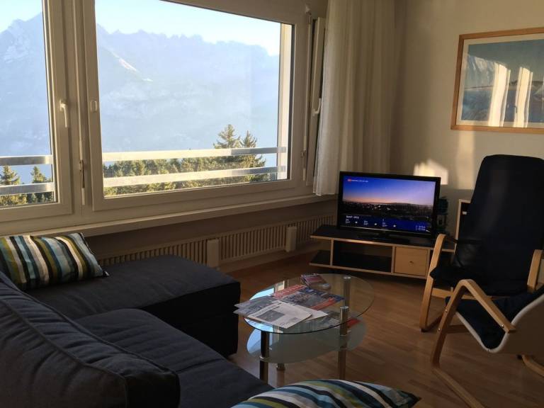 Ferienwohnung  Bad Ragaz