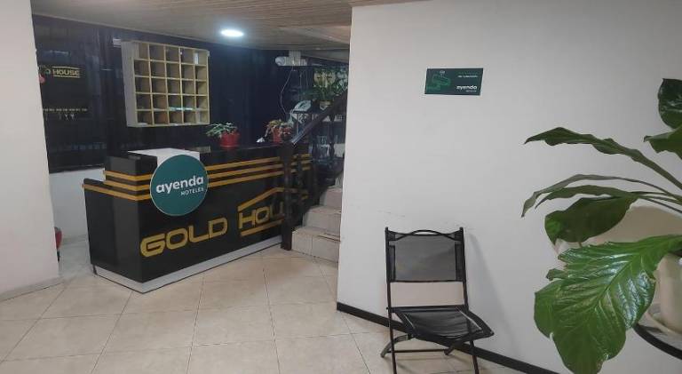 Ayenda Gold House — photo 5