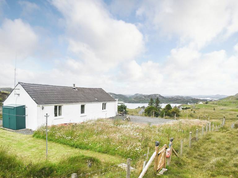 Cottage Marbhig