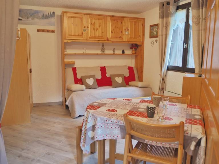 Appartement Cluses