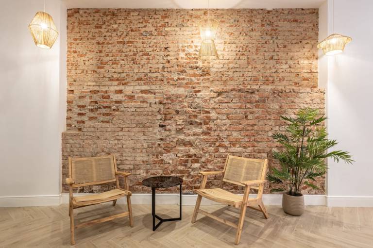 Aparthotel Ciudad Real
