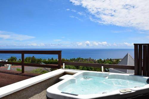 Appartement Saint-Leu