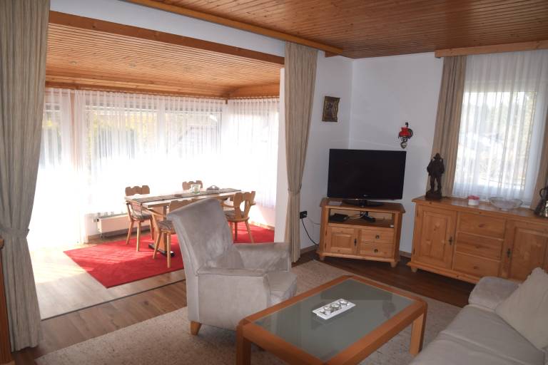 Ferienhaus Füssen