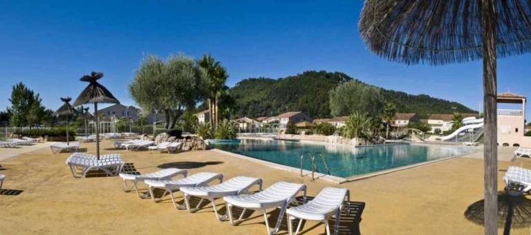 Villa Le Cannet-des-Maures