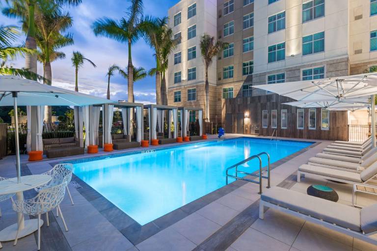 Homewood Suites by Hilton Sarasota Lakewood Ranch — photo 3