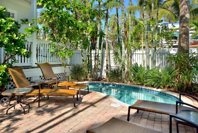 House Key West