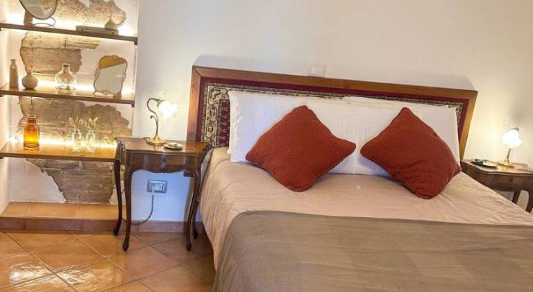Rental apartment with 1 room for 4 persons — photo 2
