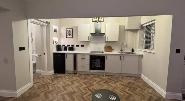 Wonderful apartment | Dogs allowed — photo 3