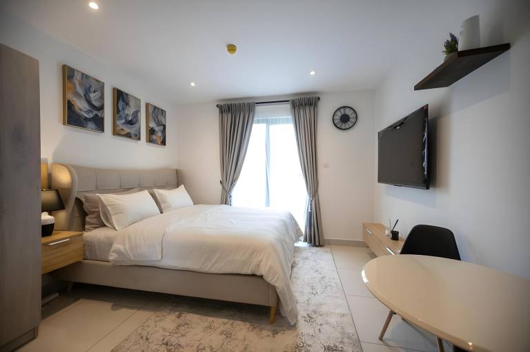 Villa with 1 room for 2 persons — photo 2