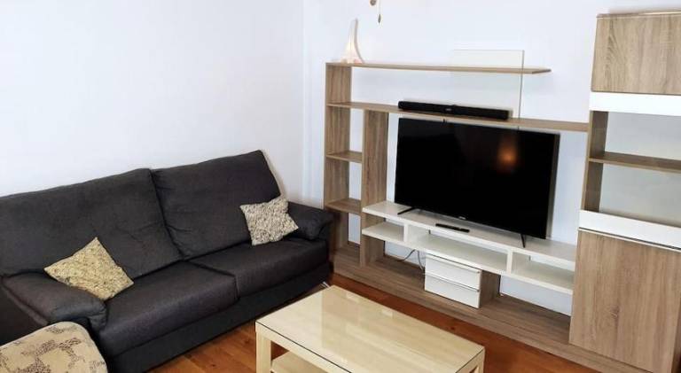 Apartman  Gibraltar