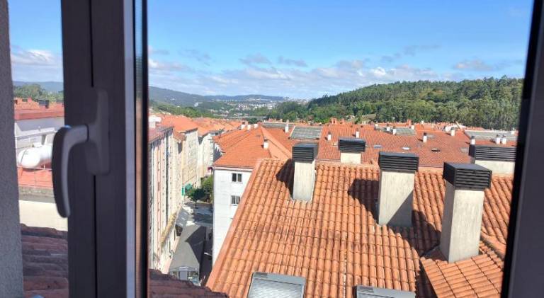 Holiday apartment with 2 rooms for 4 persons — photo 5