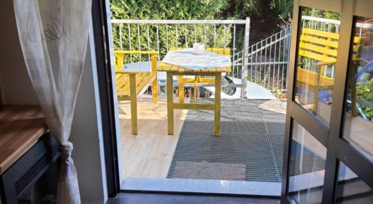 Rental apartment with 2 rooms for 4 persons — photo 4
