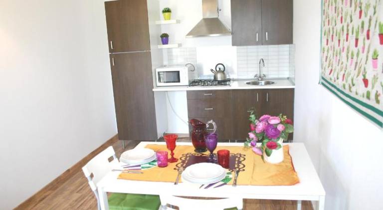 Charming apartment with terrace | Close to the beach | Dogs allowed — photo 5