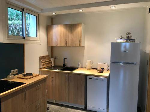 Appartement Blaye