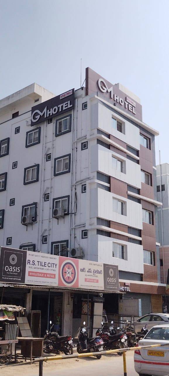 GM Hotel