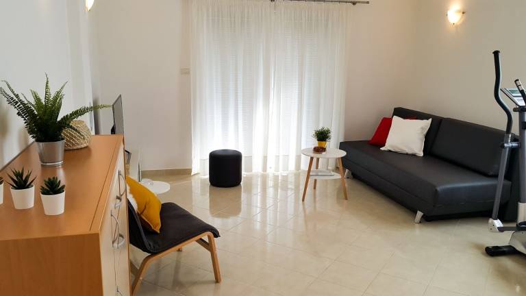 Ferienwohnung in Betina, Kroatien f&uuml;r max. 4 Personen