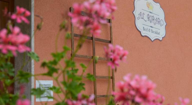 Al Riparo Affittacamere in Finale Ligure