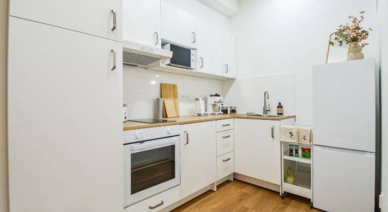 Charming apartment | Near Holy Trinity Column | Dogs allowed — photo 3