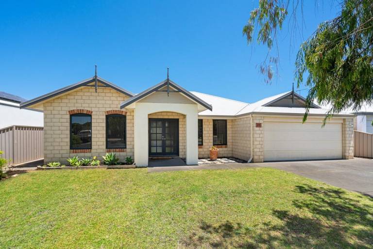 House Dunsborough
