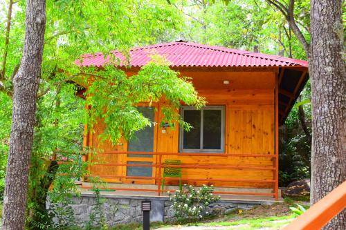 Resort  Talai cholai
