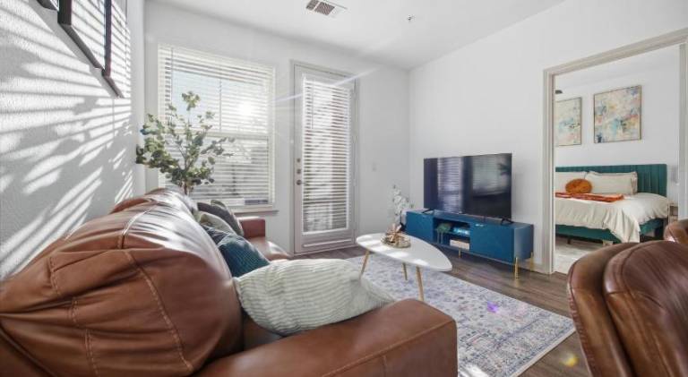 675 m&sup2; Ferienwohnung