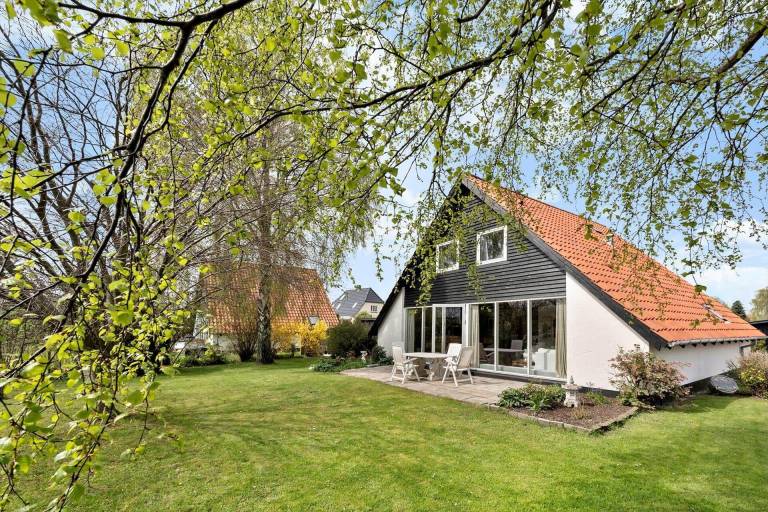 Ferienhaus  Gedser