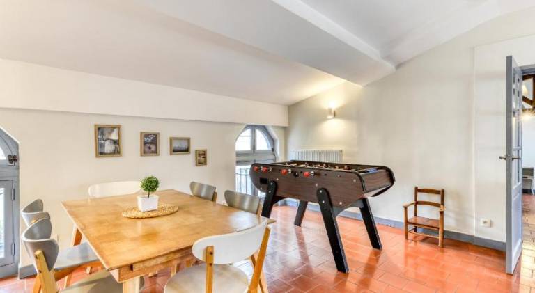 Rental apartment with 3 rooms for 8 persons — photo 4