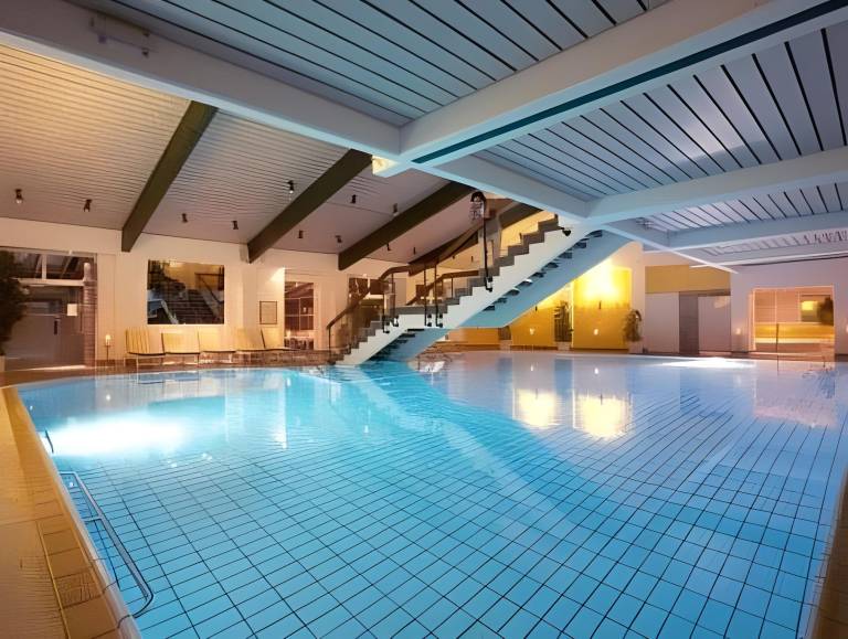 DAS LUDWIG Sports Resort — photo 3