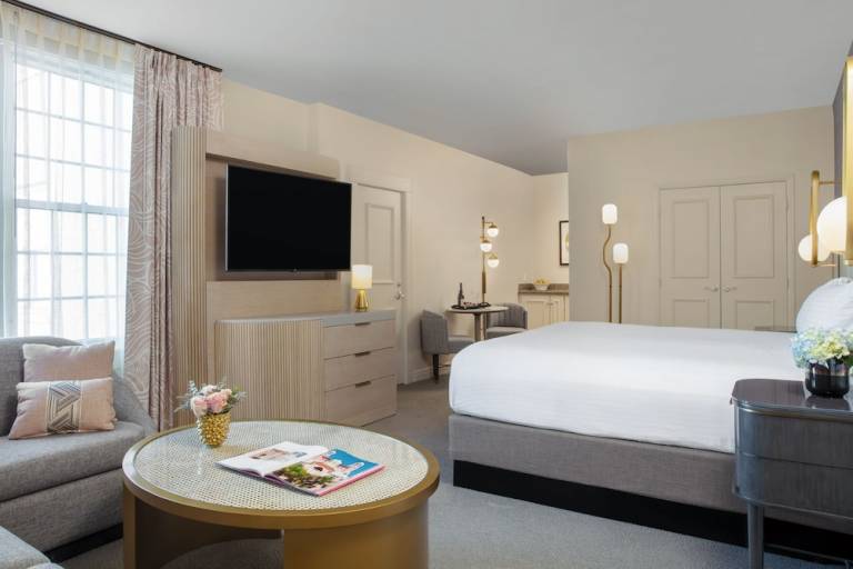 Resort  Saint Pete Beach