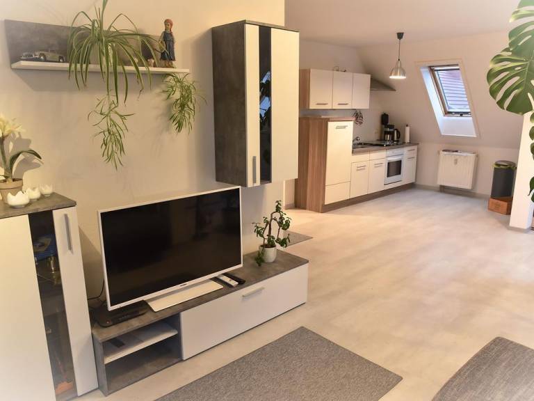 Ferienwohnung Löbau