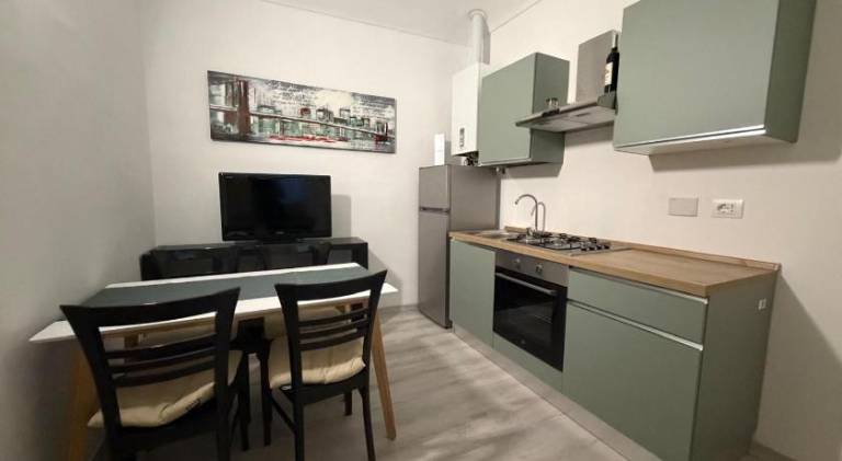 Apartment with 1 room for 2 persons — photo 3