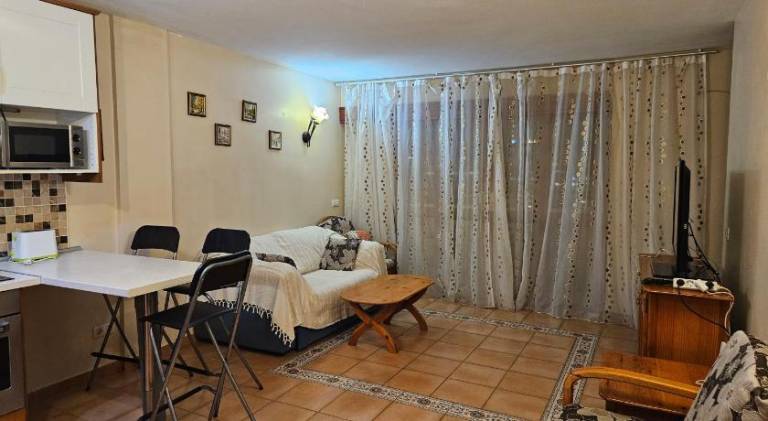 2 bedroom apartment near Fanabe beach — photo 2