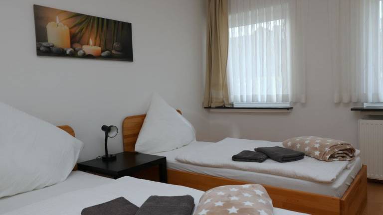 Ferienwohnung Kettwig