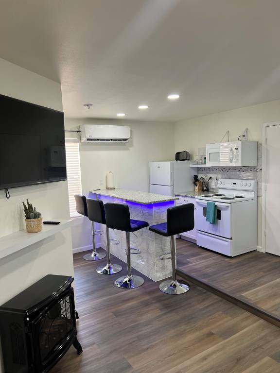 Condo Kirtland Community