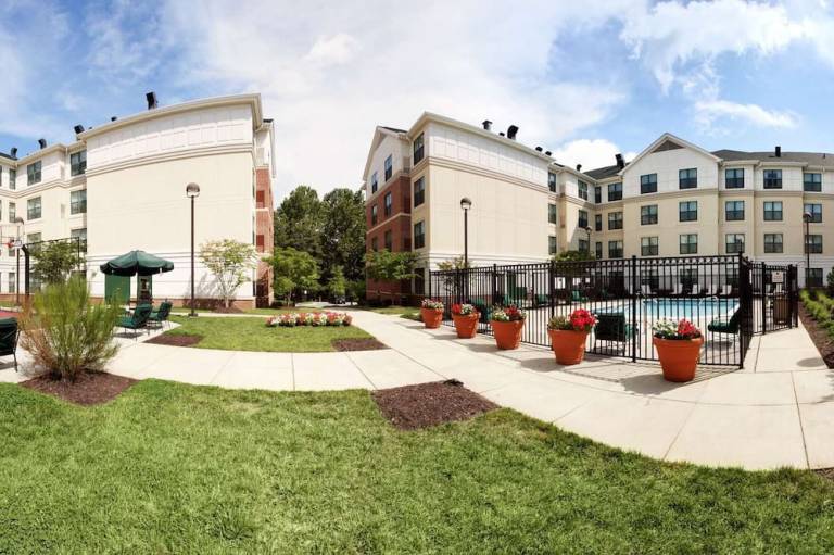 Homewood Suites by Hilton Columbia