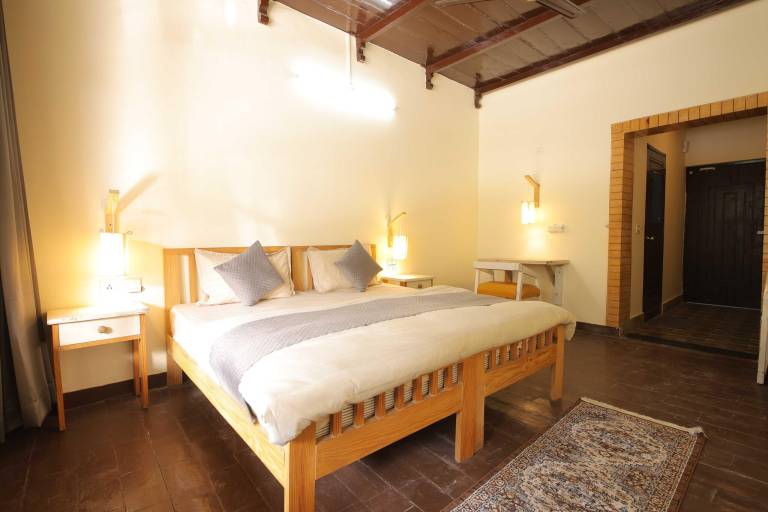 Palette Hotel Ribera