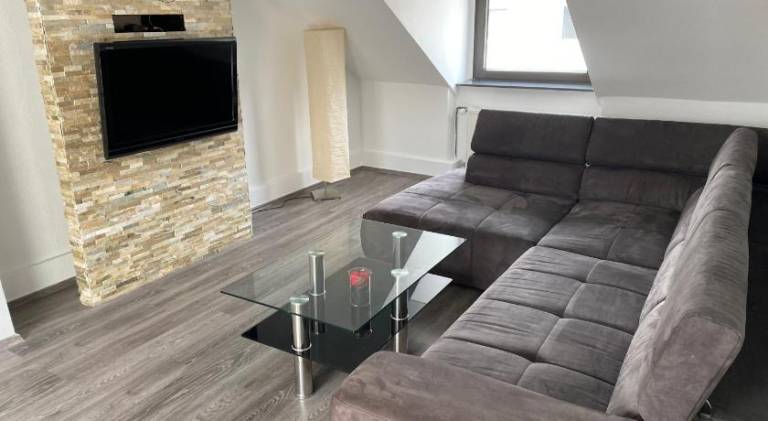 Ferienwohnung Mülheim an der Ruhr