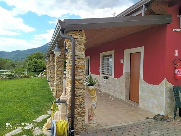 Bed & Breakfast Campagna