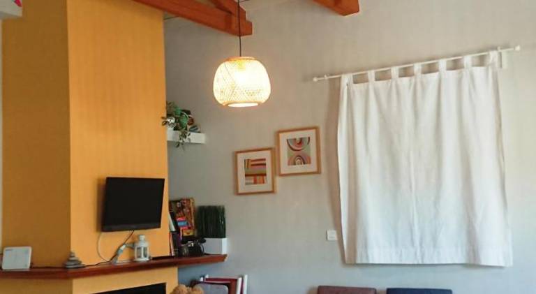 Evilion house inTholo. Sea, nature, relaxation! — photo 4