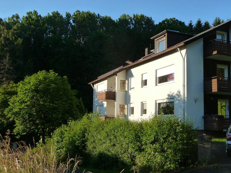 Ferienwohnung Tann (Rhön)