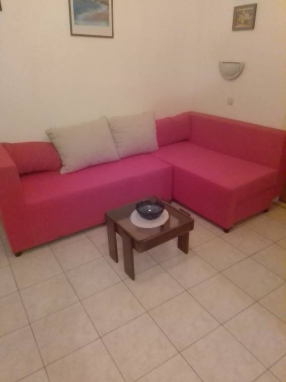 Two bedroom apartment with terrace Ivan Dolac, Hvar (A-18269-d) — photo 4