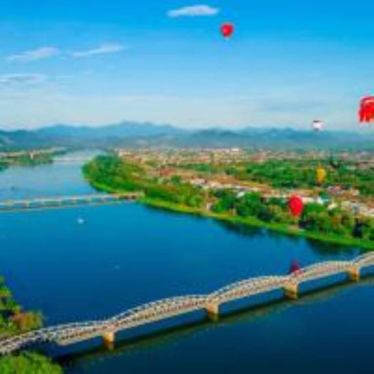 Thanh An Homestay Huế — photo 3