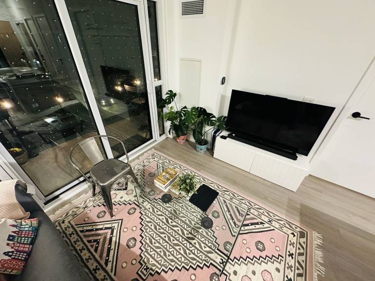 Condo North York