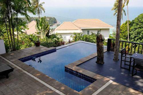 Villa Ko Pha-ngan