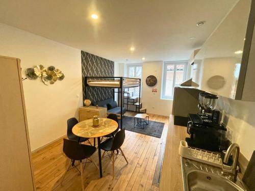 Appartement Villeneuve-sur-Lot