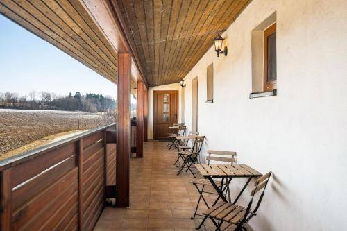 Apartmán Votice