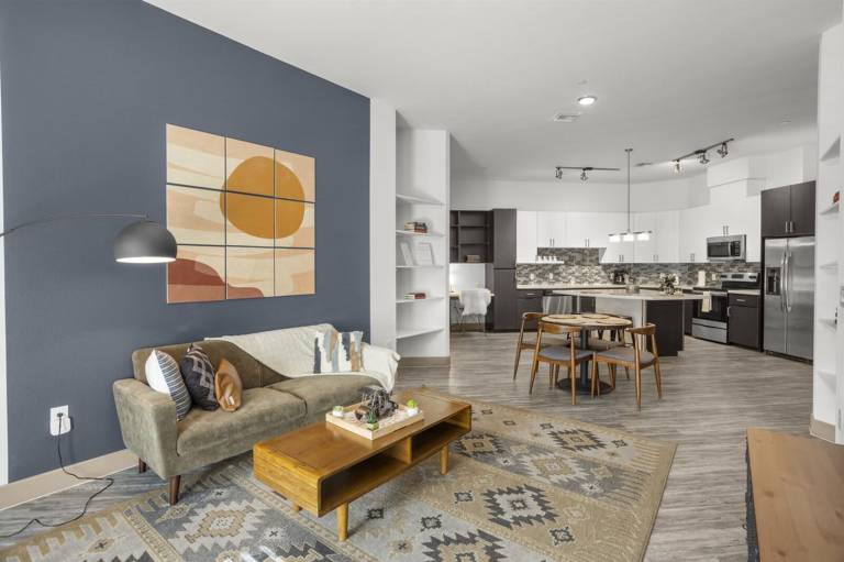 Apartment  Tempe