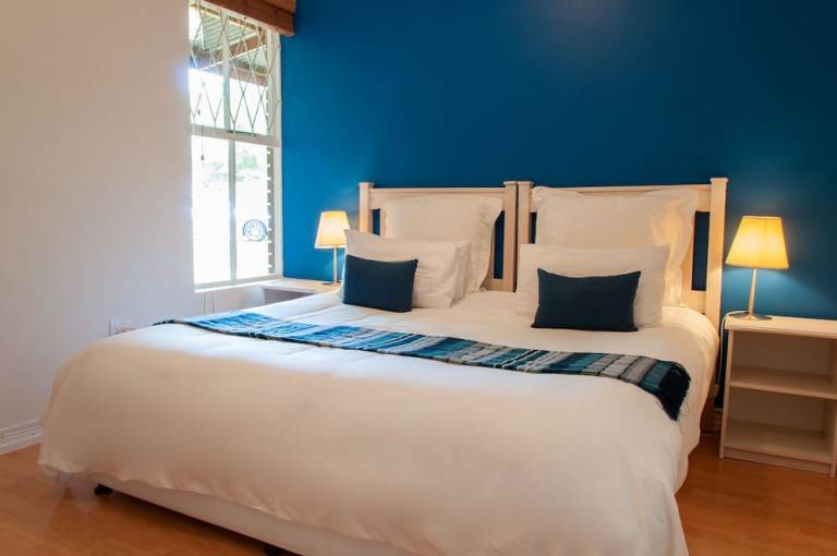 Bed and breakfast Tokai