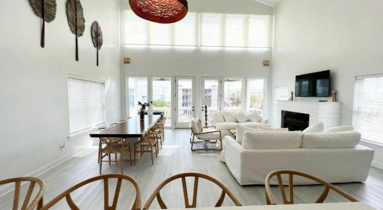 Wonderful vacation home with pool | Close to the beach | Pets are welcome — photo 4